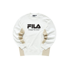 FILA FUSION Logo