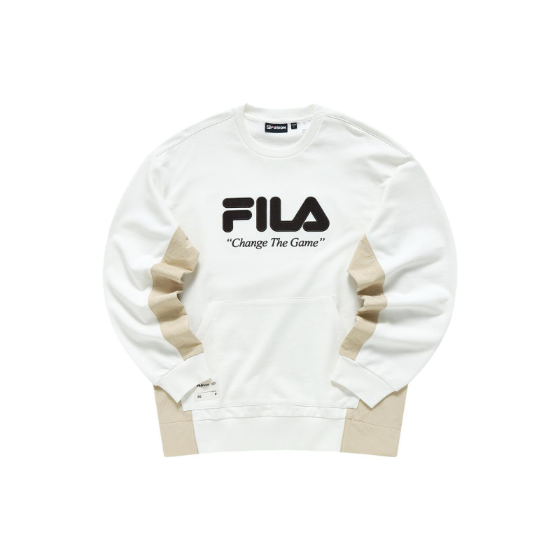 FILA FUSION Logo