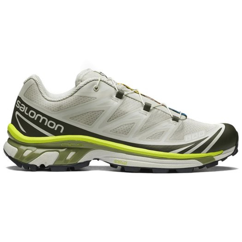 SALOMON XT-6