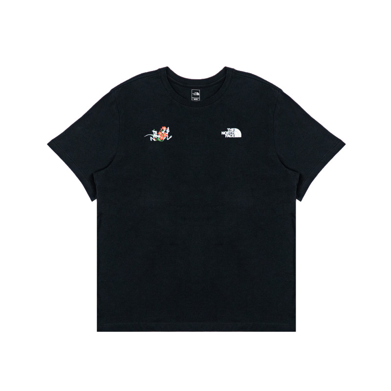 THE NORTH FACE T