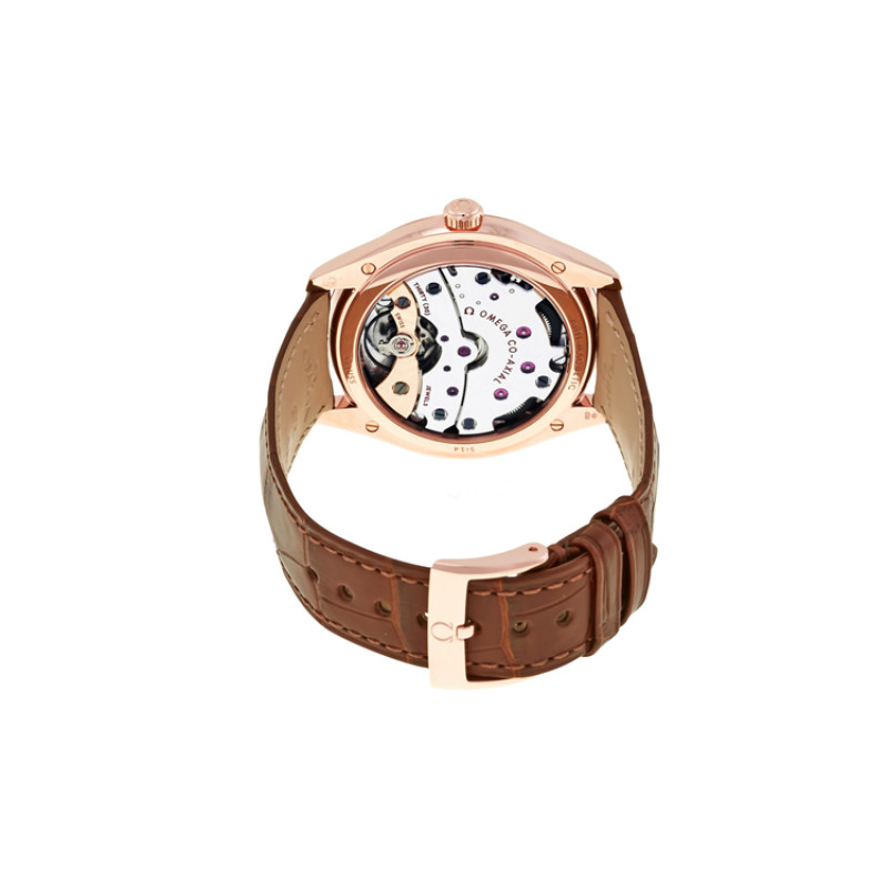 OMEGA 30 40mm K18K 432.53.40.21.02.002