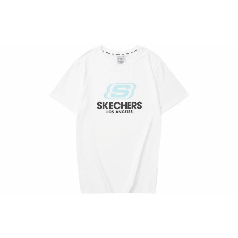 Skechers Logo T