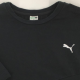 PUMA Evide Form Stripe Crop Tee T