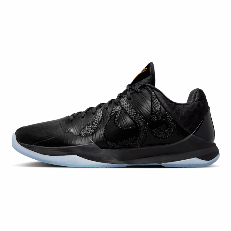 Nike Kobe 5 ProtroYear of the Mamba CNY