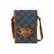 GUCCI Horsebit 1955 Logo