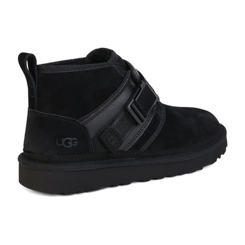 UGG Neumel Snapback
