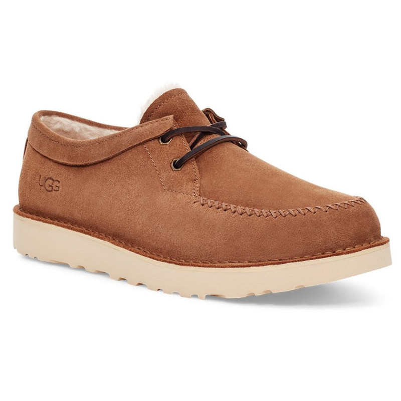 UGG Campout Lace Low