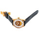 MIDO 33mm PVD M035.207.36.471.00