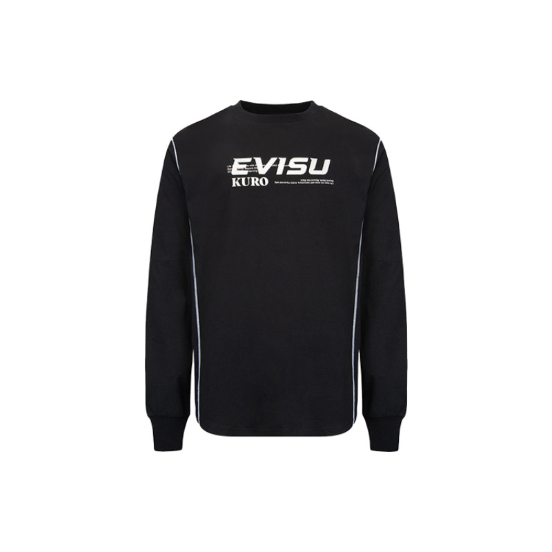 EVISU FW22 T