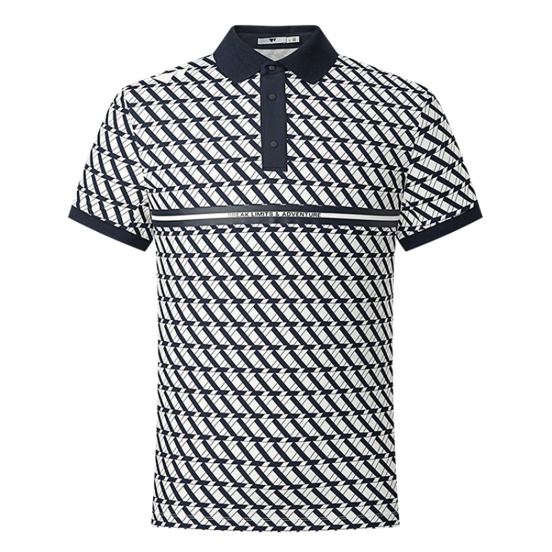 SEPTWOLVES Polo