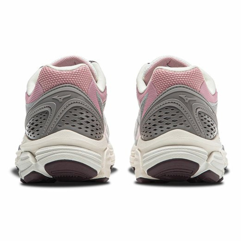 Mizuno Halo Mix