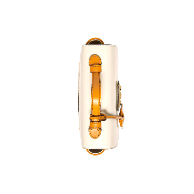 GUCCI Padlock Logo