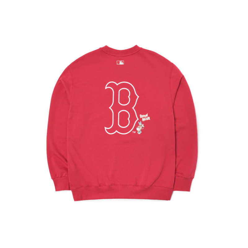 MLB x Disney