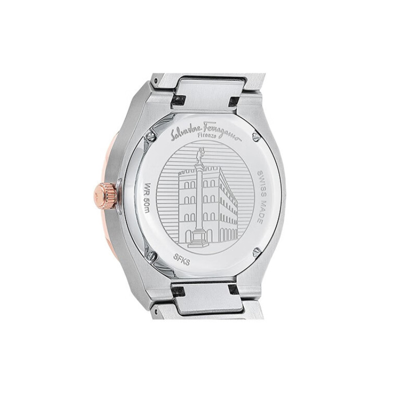 FERRAGAMO 36 50 SFKS00223