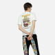 EVISU FW22 T