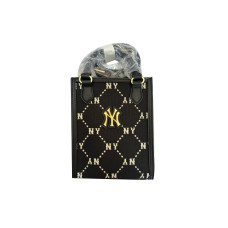 MLB Logo PVC Tote 23