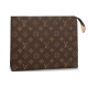LOUIS VUITTON Toiletry Pouch 26