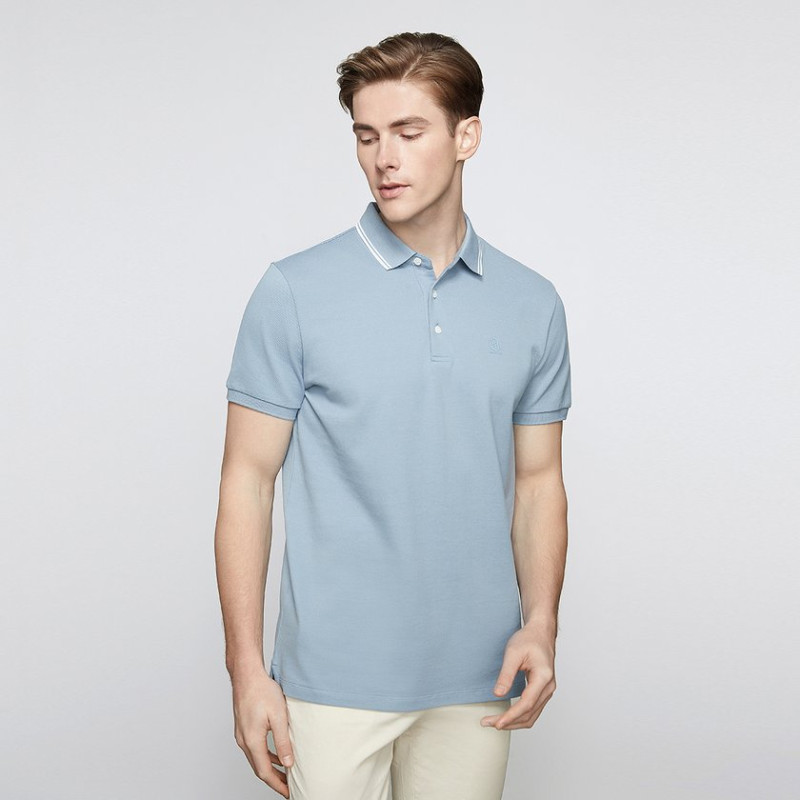 DANIEL HECHTER Polo