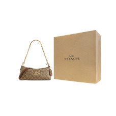COACH Charlotte 25 Logo