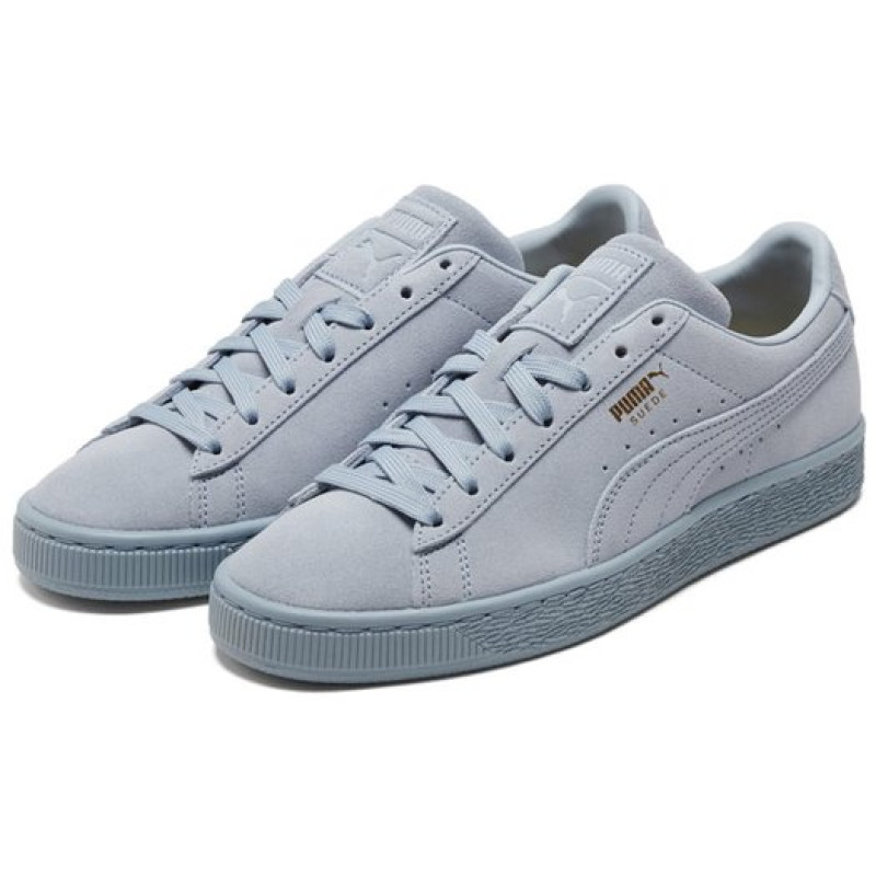 PUMA Suede Mono XXI