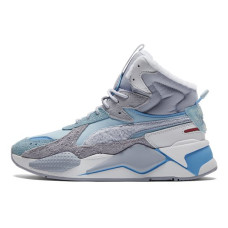 PUMA RS-X Mid Wtr Blue