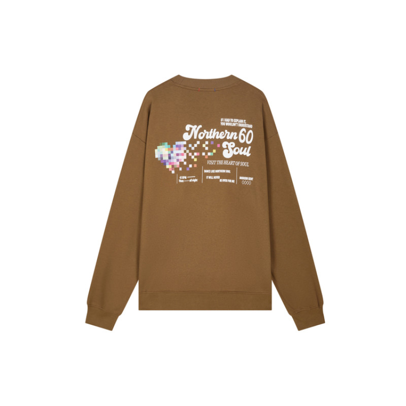 Champion Men's Rocheste SS24 LogoV