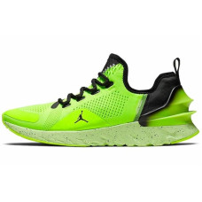 Jordan React Havoc