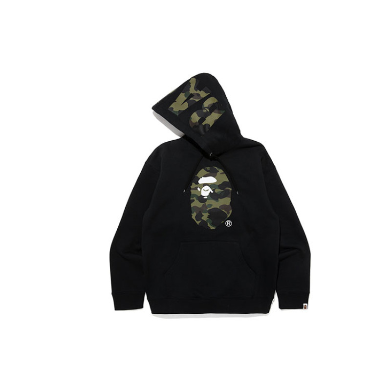 BAPE