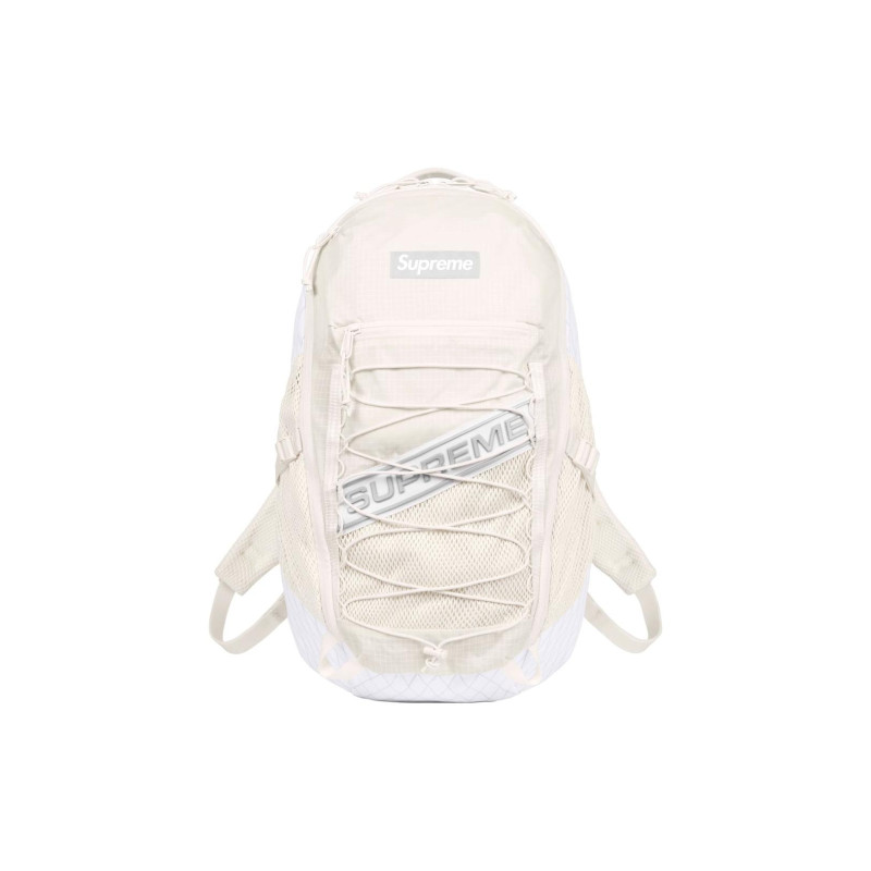 Supreme Logo