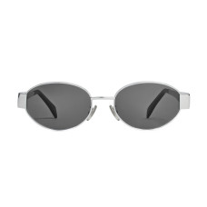 CELINE TRIOMPHE METAL 01