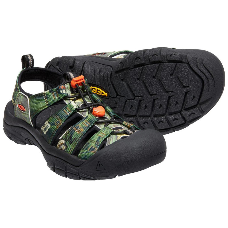 KEEN Newport Retro