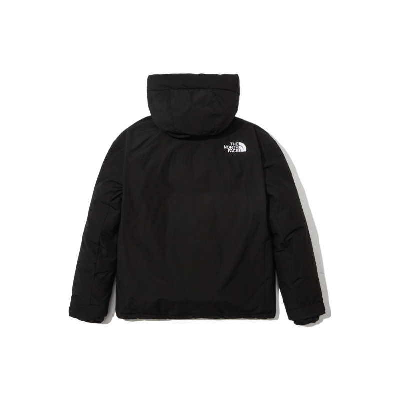 THE NORTH FACE FW22 Logo