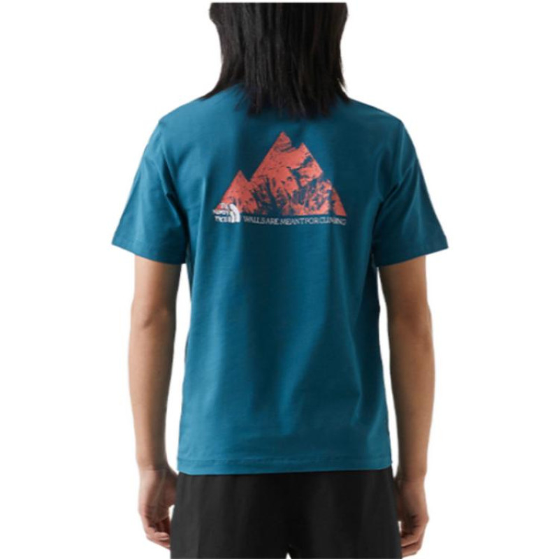 THE NORTH FACE T