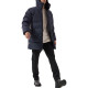 Arcteryx Thorium Sv Parka Logo