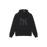 MLB Monogram Big Lux logo