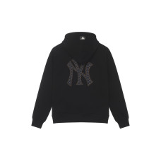 MLB Monogram Big Lux logo