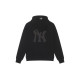 MLB Monogram Big Lux logo