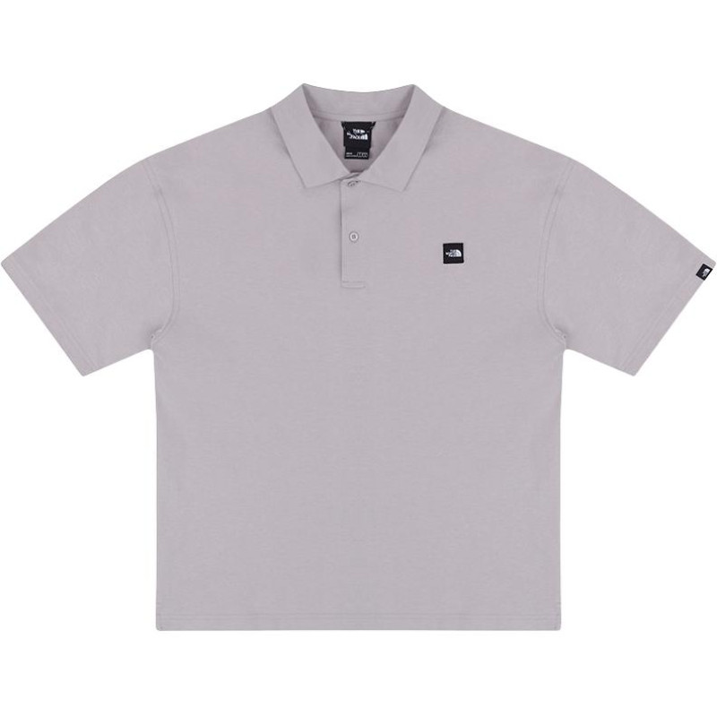 THE NORTH FACE UE logoPolo