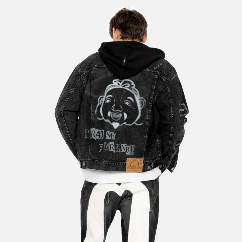 EVISU AW23