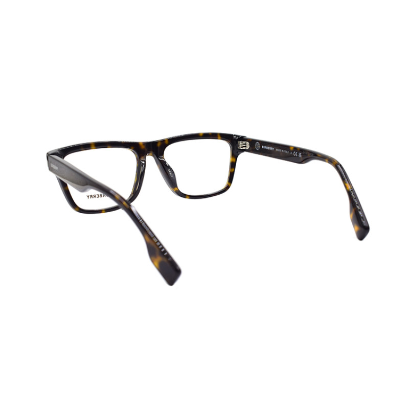 BURBERRY B. STRIPE2387F
