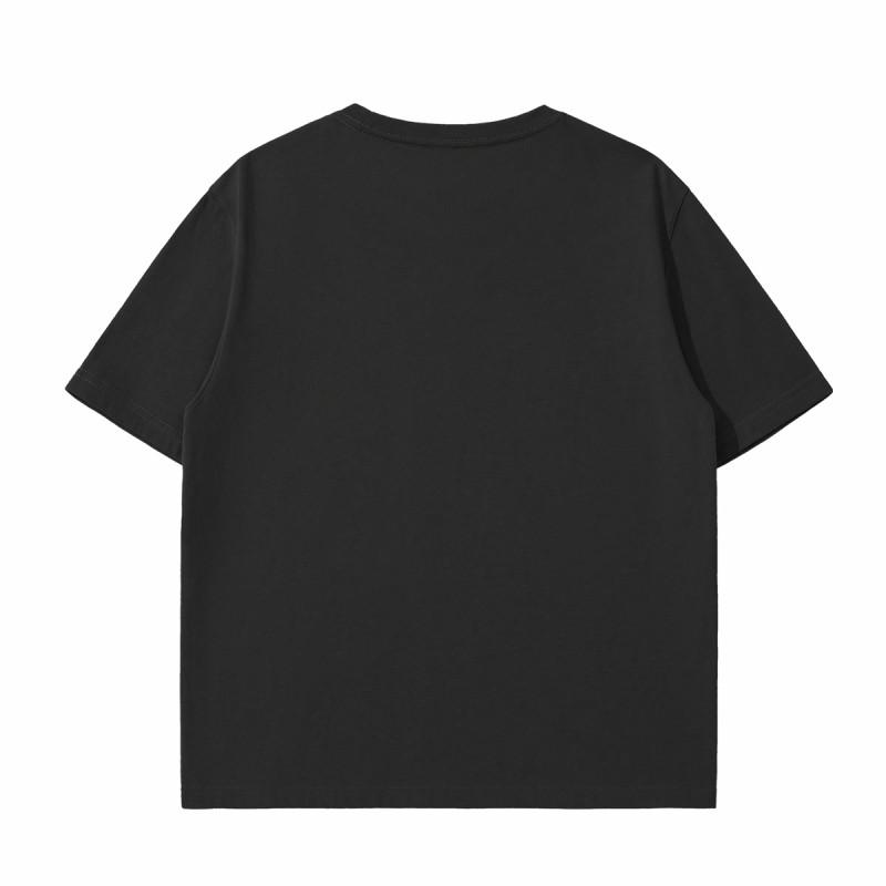 Warrior T
