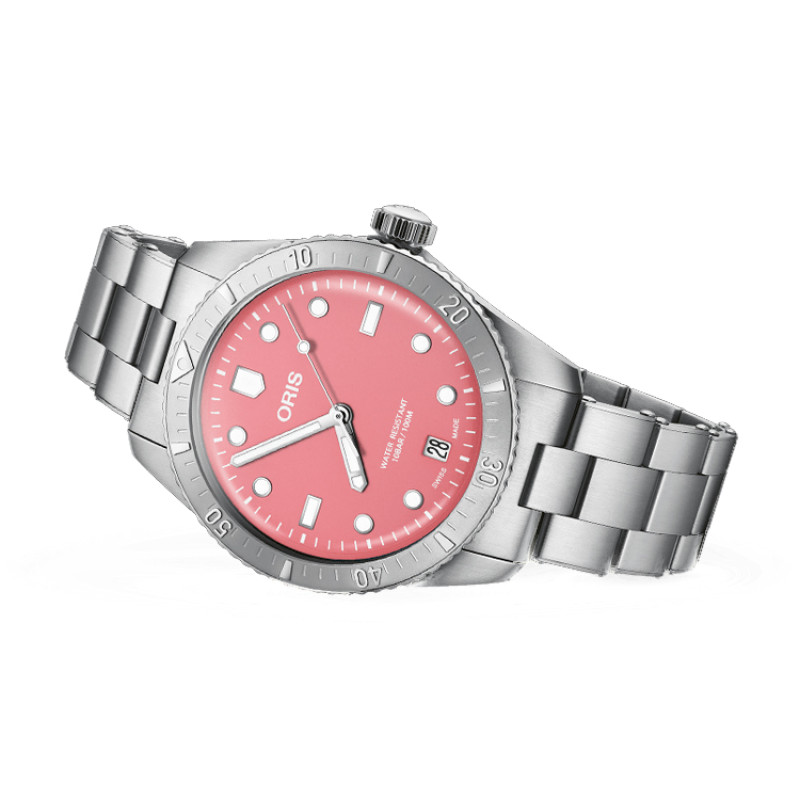 Oris 65 100 38mm 0173377714058-0781918