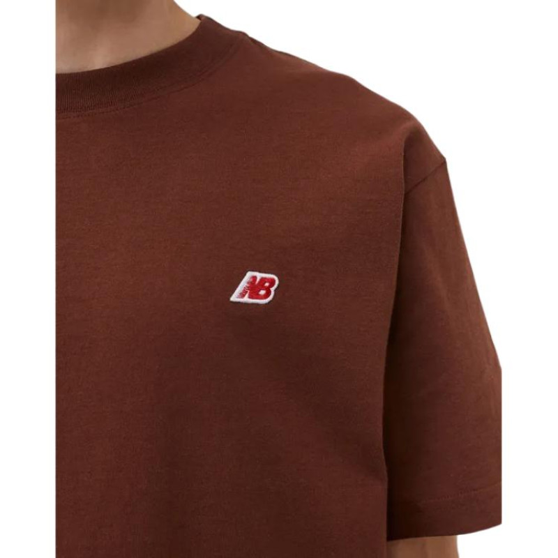 New Balance Teddy Made LogoT