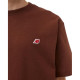 New Balance Teddy Made LogoT