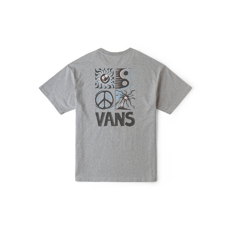 Vans T