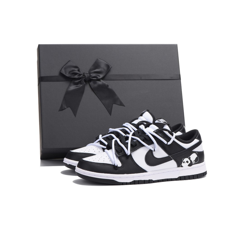 Nike Dunk Low