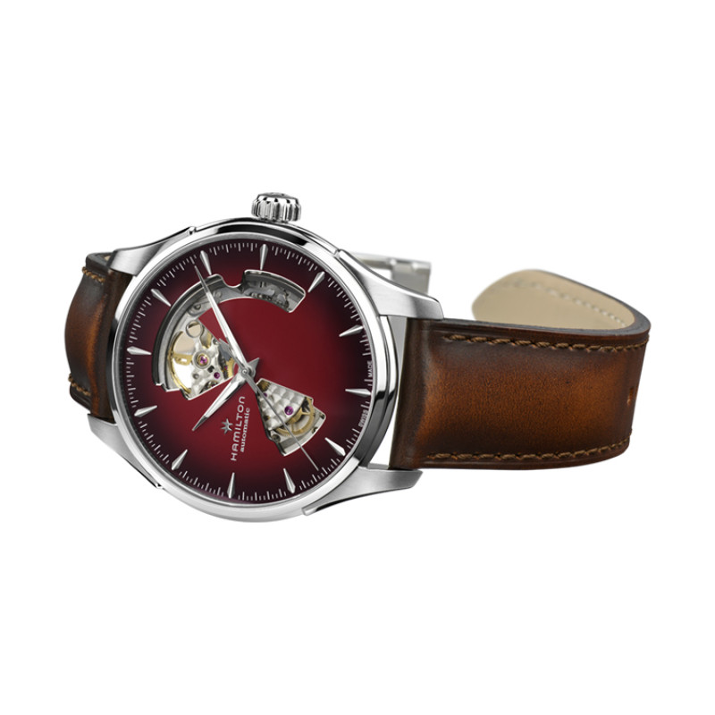 HAMILTON 50 40mm