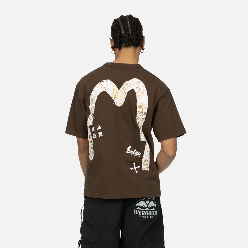 EVISU SS24 MT