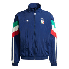 adidas Italy Track Top