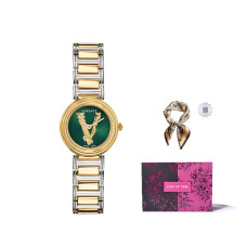 VERSACE VET300821